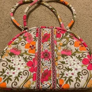 Vera Bradley Purse